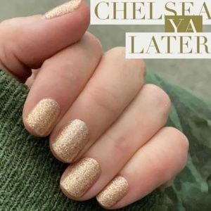 Colorstreet Chelsea Ya Later